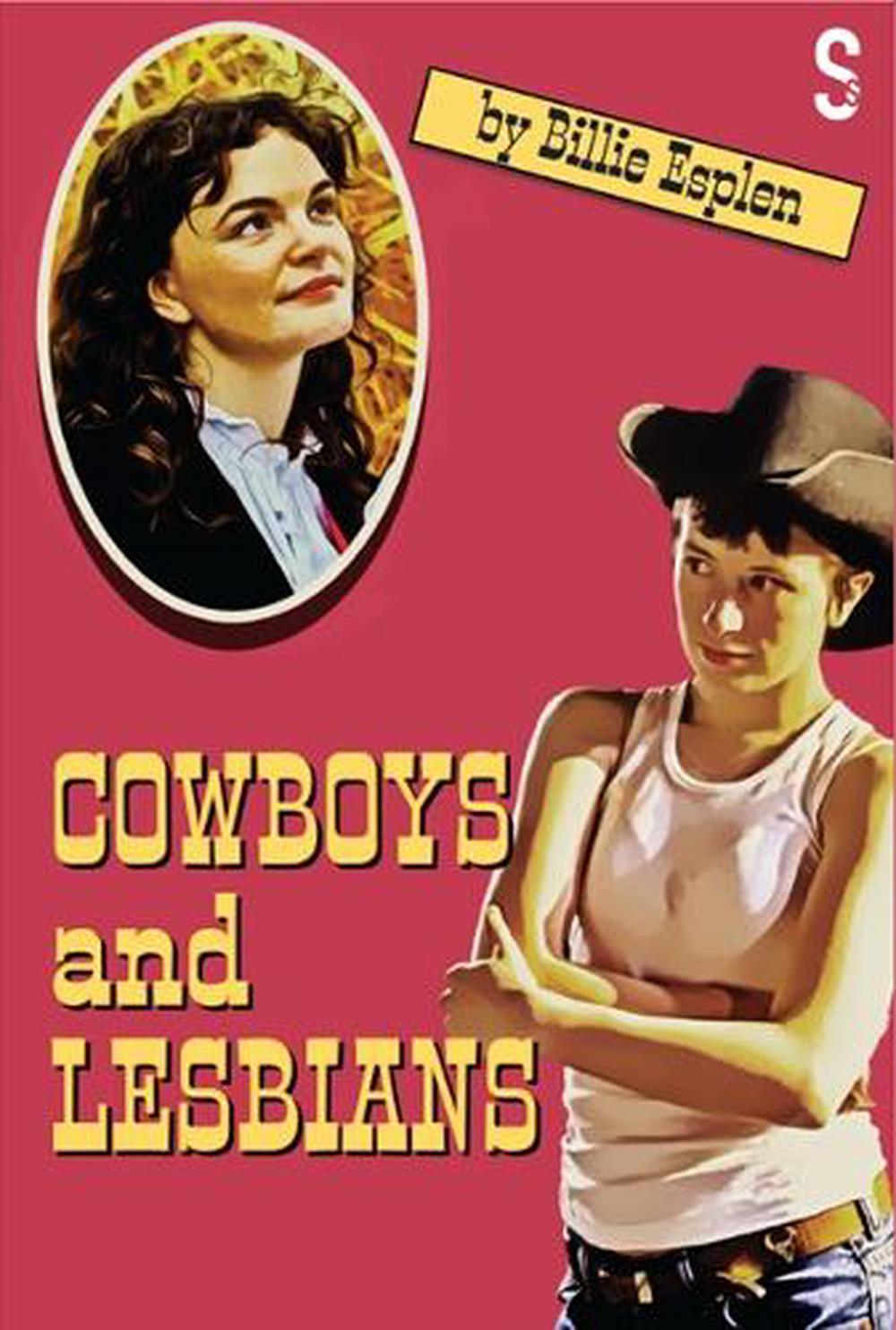 Cowboys and Lesbians, 9781914228902