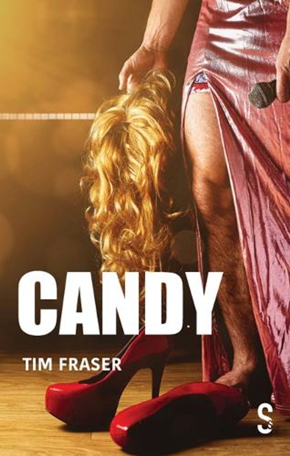 Candy by Tim Fraser - ISBN: 9781914228926