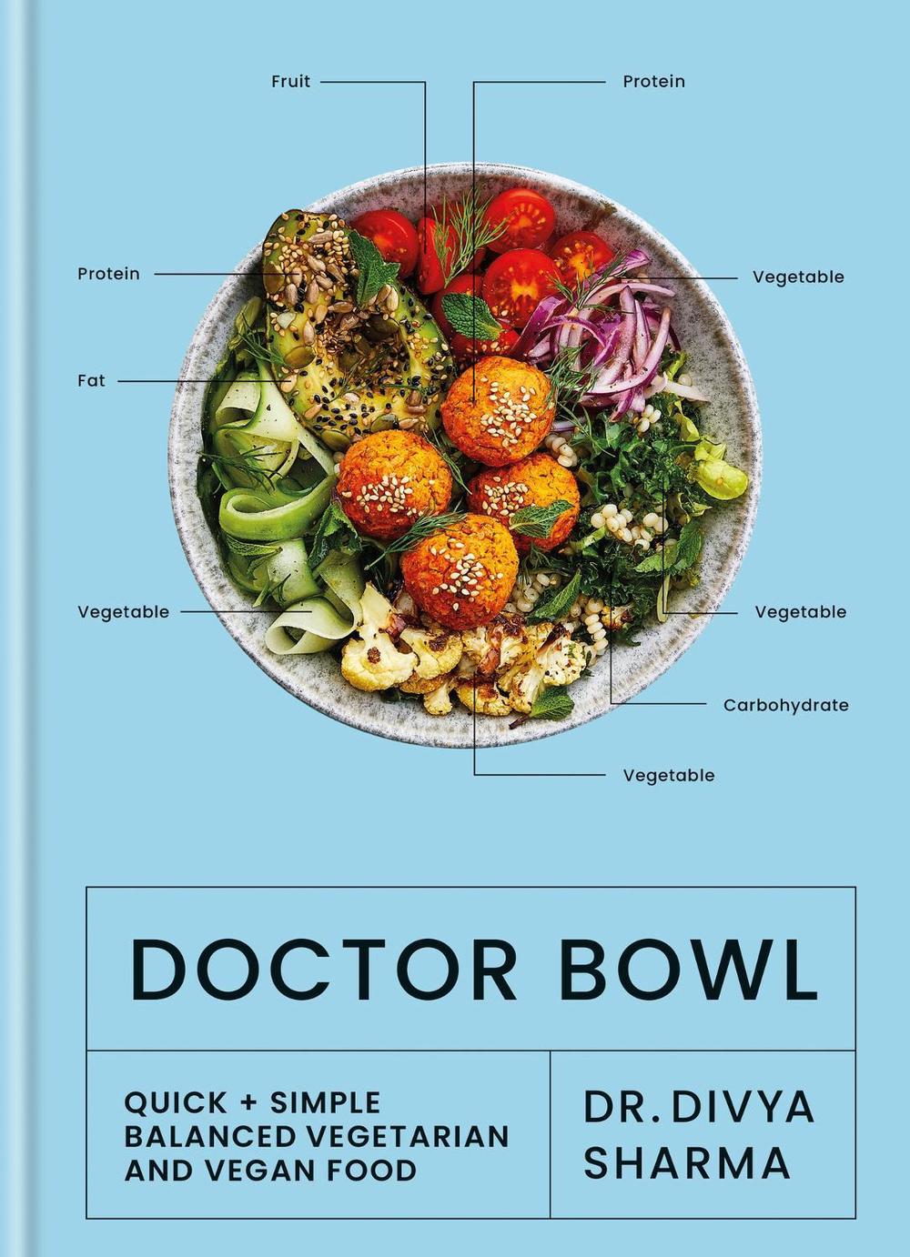 Doctor Bowl, 9781914239090