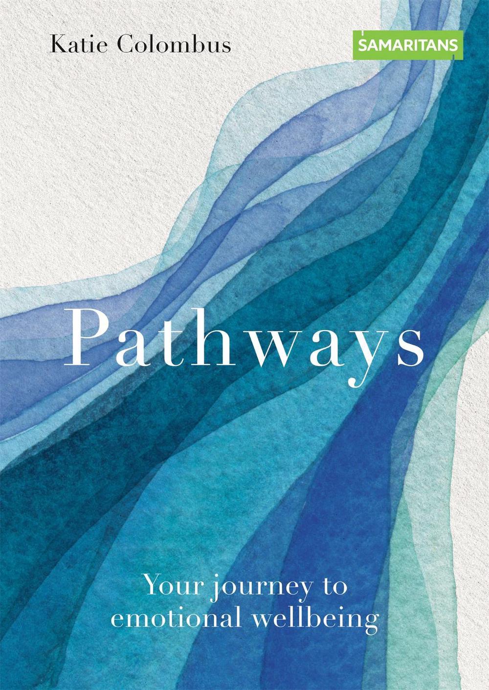 Pathways by Katie Colombus - ISBN: 9781914239175