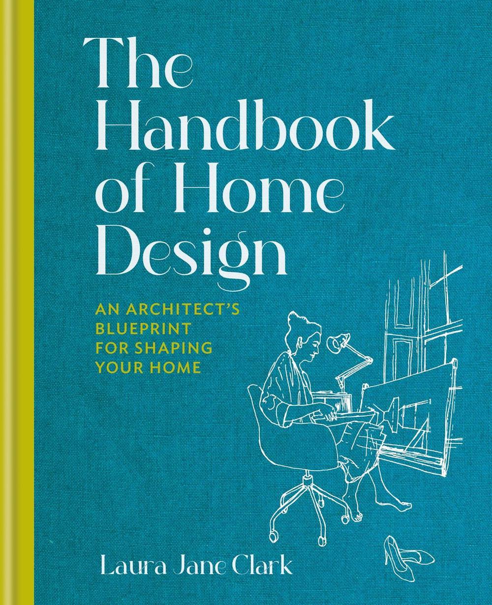 The Handbook of Home Design, 9781914239267