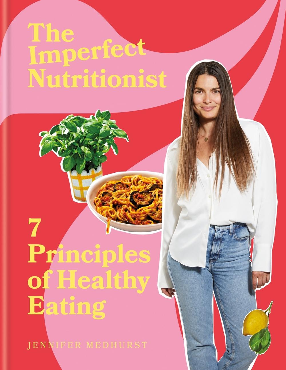 The Imperfect Nutritionist, 9781914239755