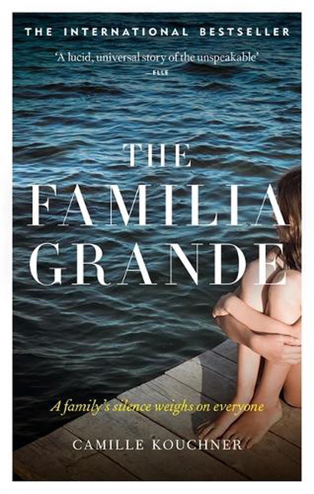 The Familia Grande, 9781914240355