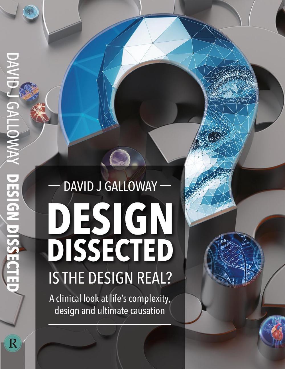 Design Dissected, 9781914273001