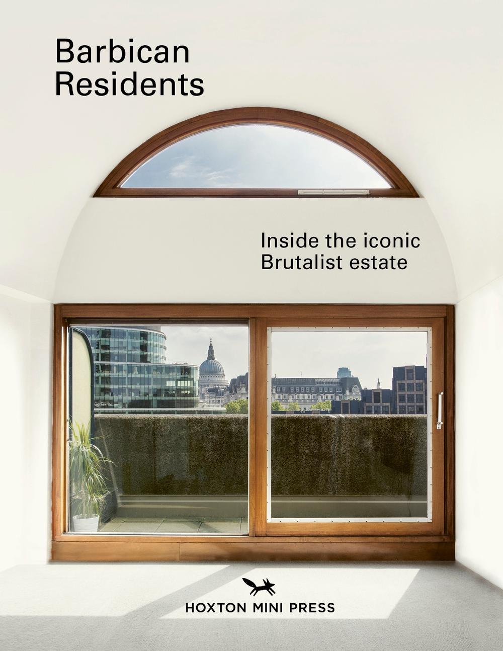 Barbican Residents, 9781914314834