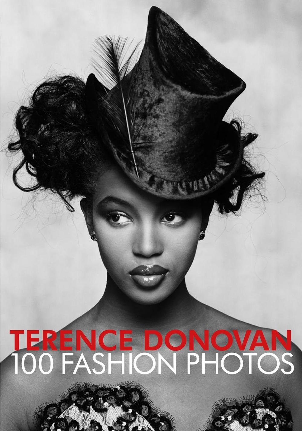 Terence Donovan: 100 Fashion Photos, 9781914317071