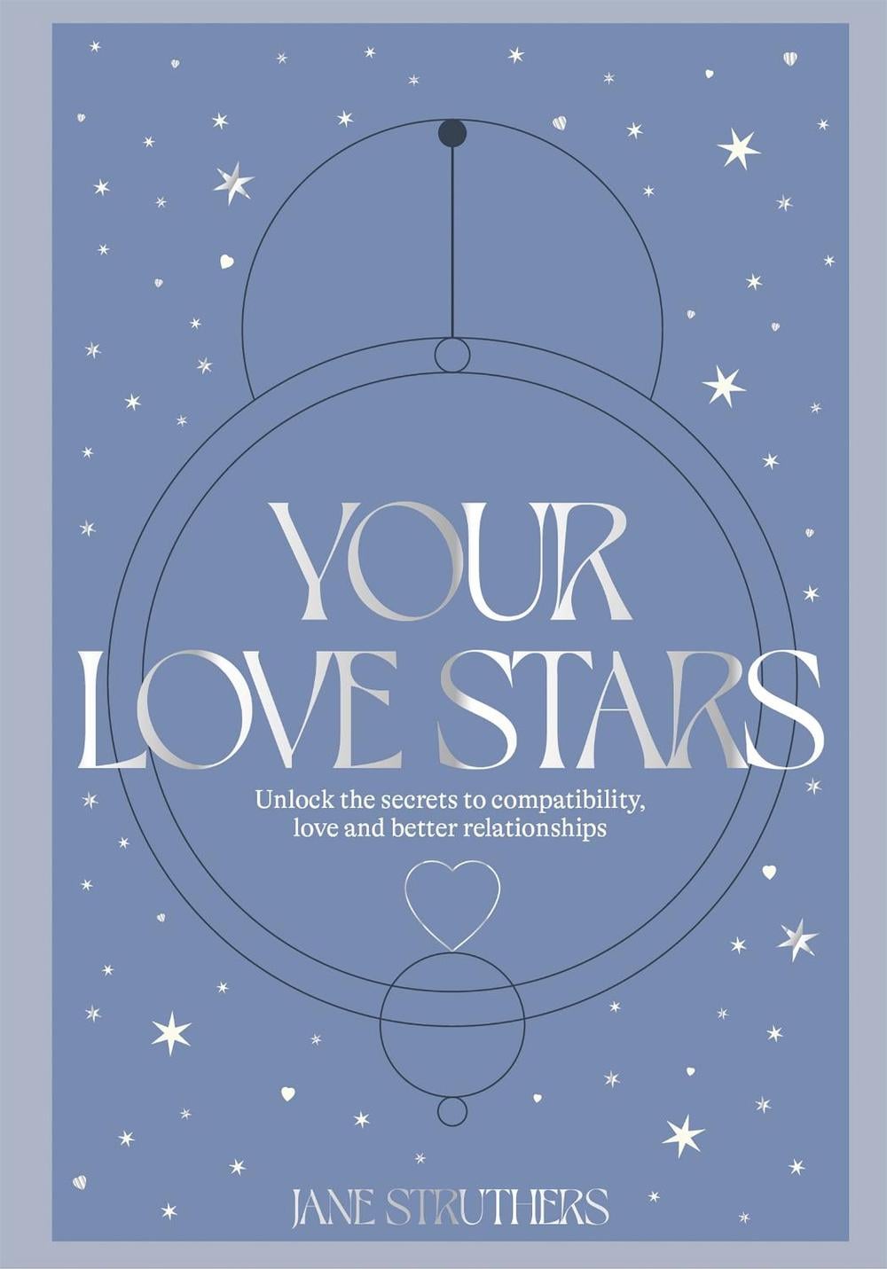Your Love Stars by Jane Struthers - ISBN: 9781914317385
