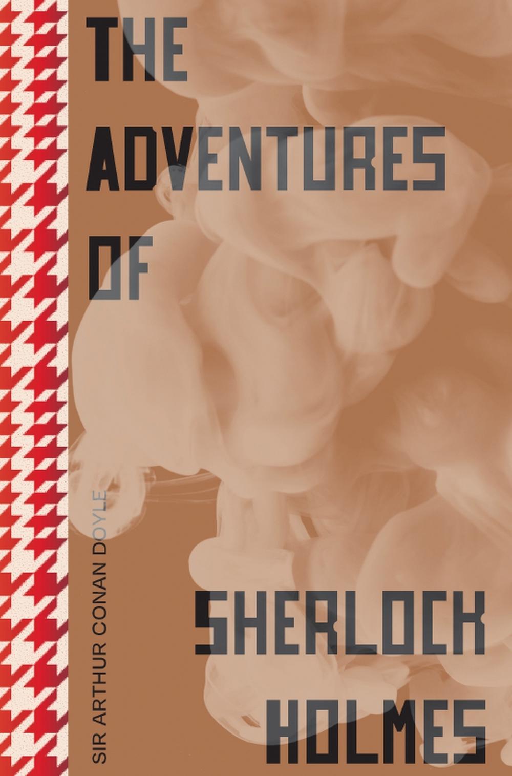 The Adventures of Sherlock Holmes, 9781914317729