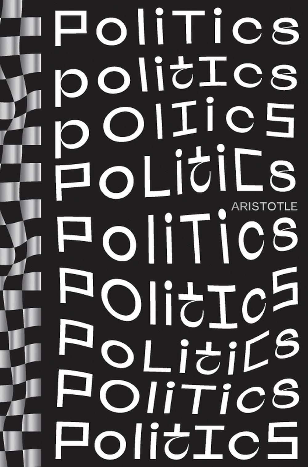 Politics by Aristotle - ISBN: 9781914317750