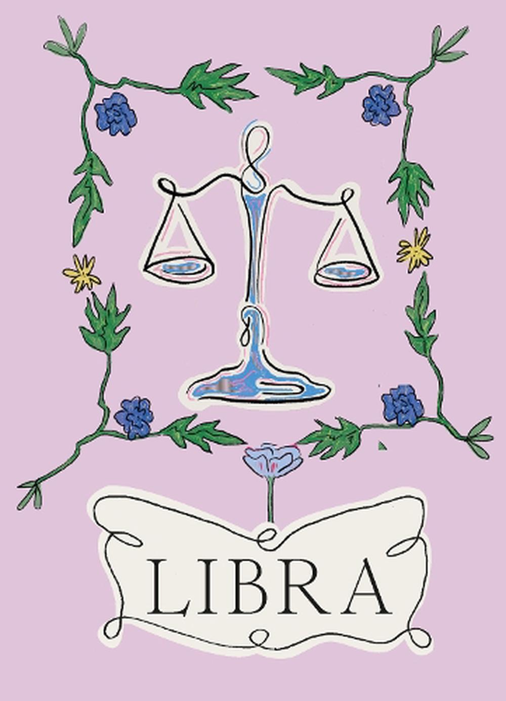 Libra by Liberty Phi, Hardcover, 9781914317996 | Buy online at The Nile
