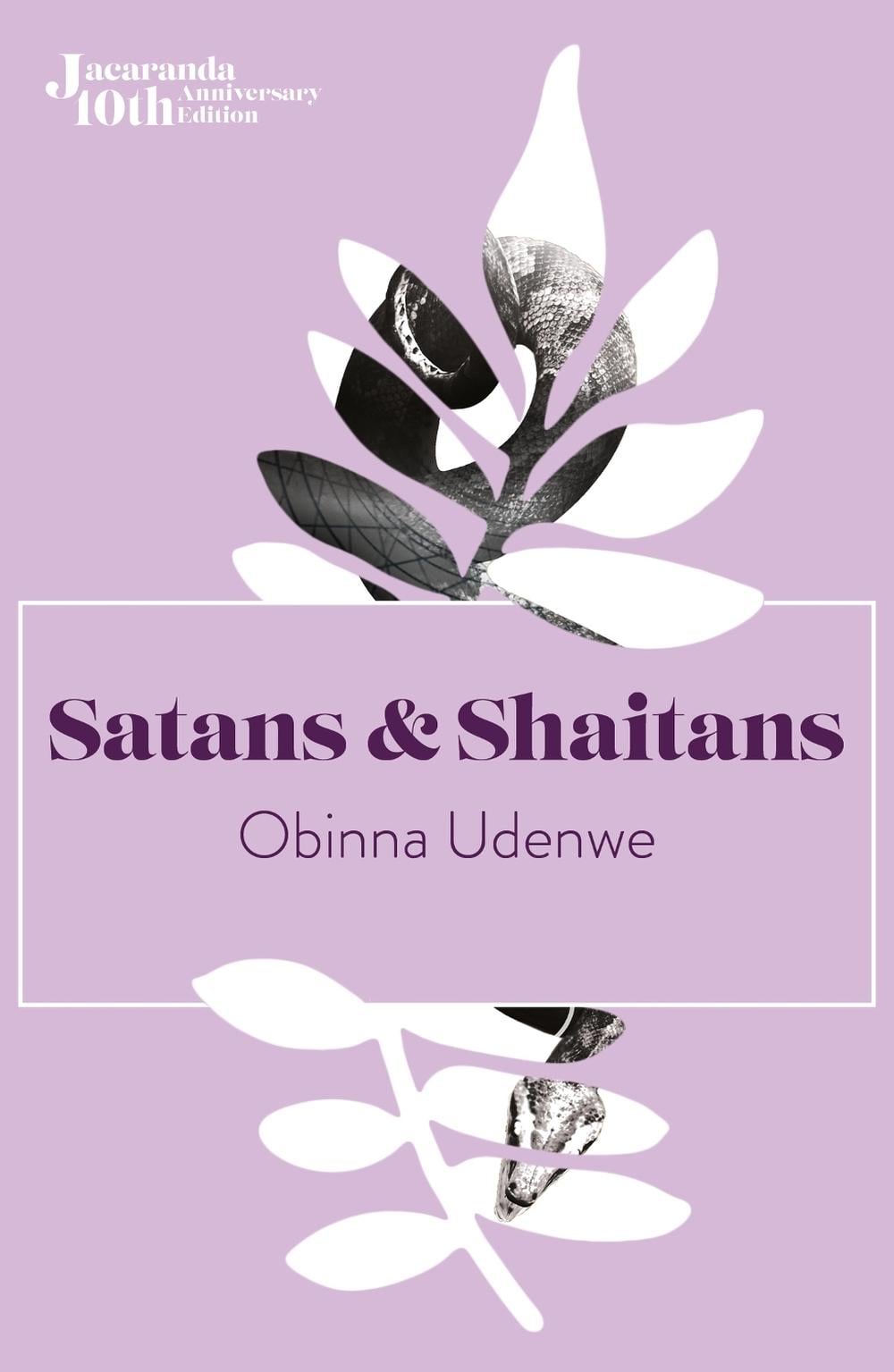 Satans and Shaitans by Obinna Udenwe - ISBN: 9781914344121