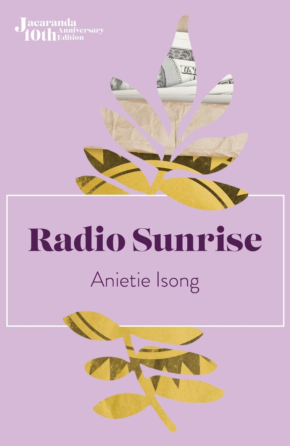 Radio Sunrise by Anietie Isong - ISBN: 9781914344138