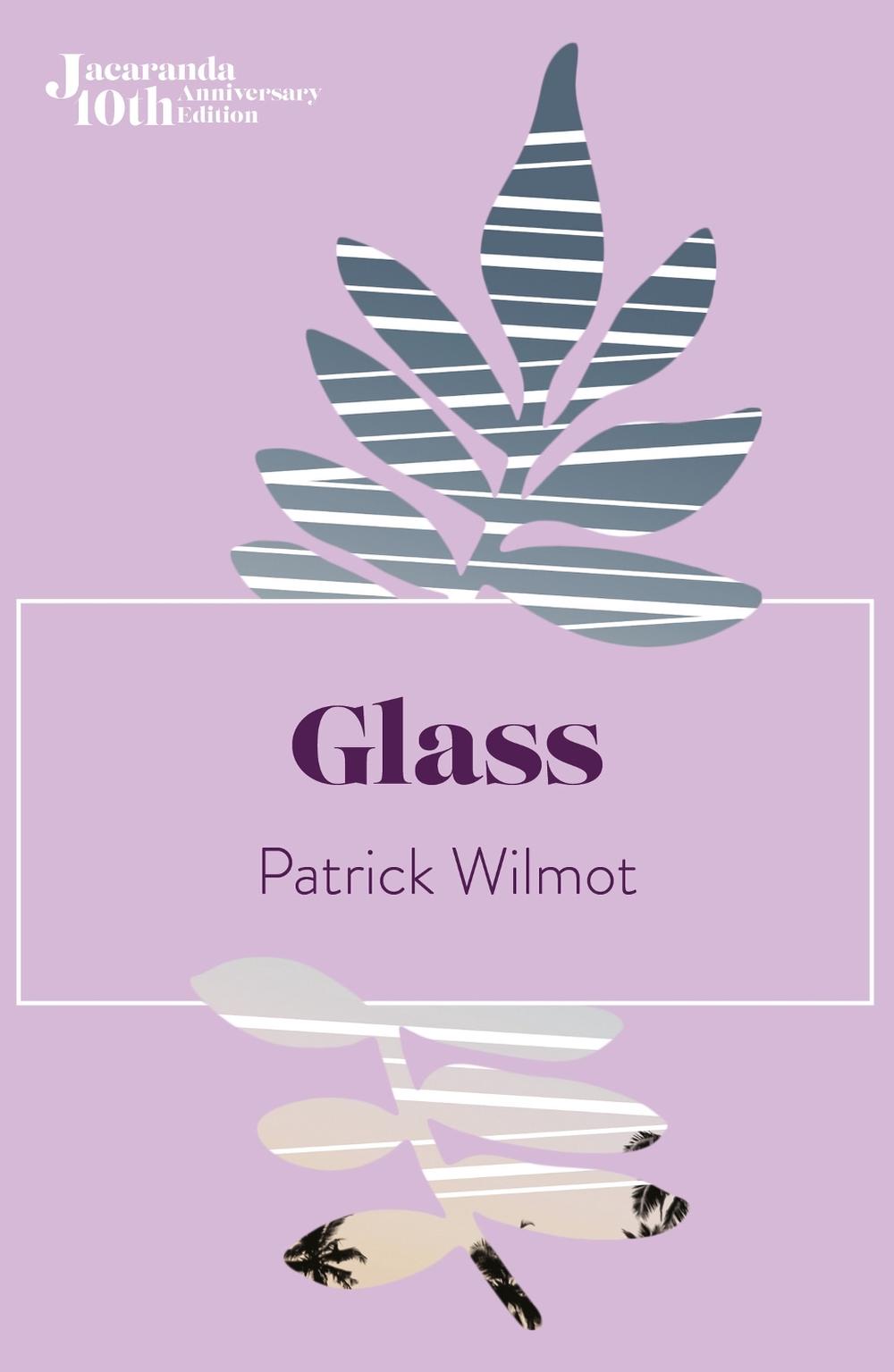 Glass, 9781914344190