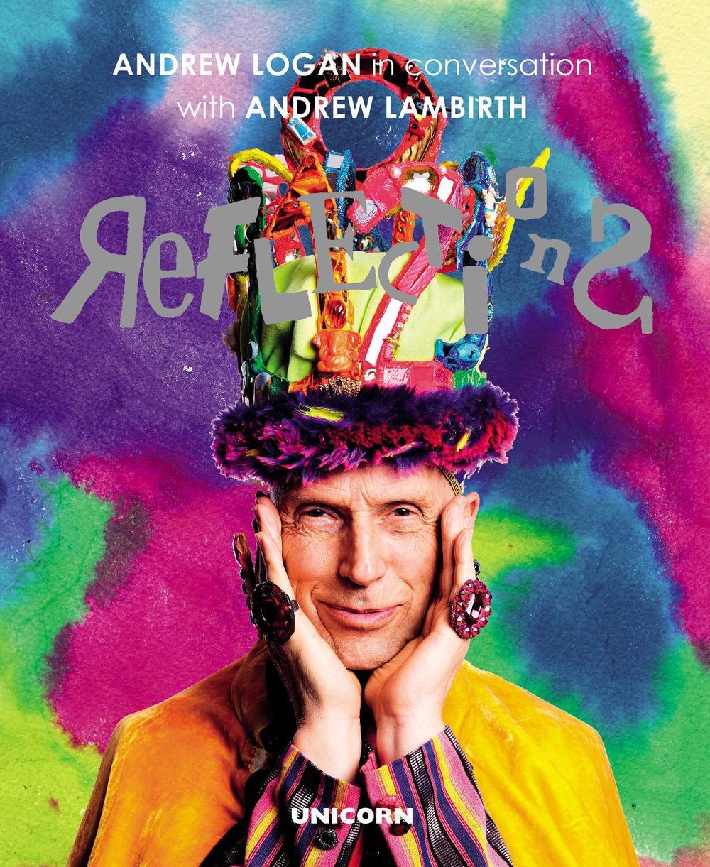 Reflections, 9781914414459