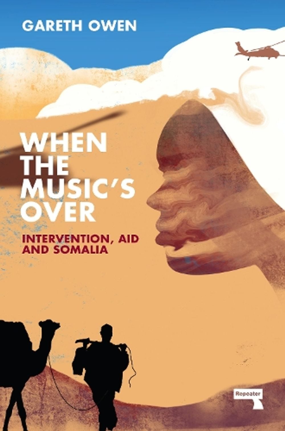 When the Music's Over by Gareth Owen - ISBN: 9781914420436