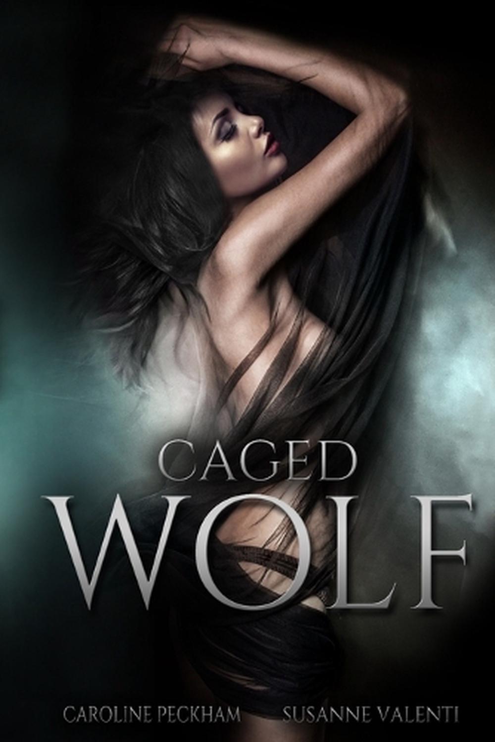 Caged Wolf, 9781914425677
