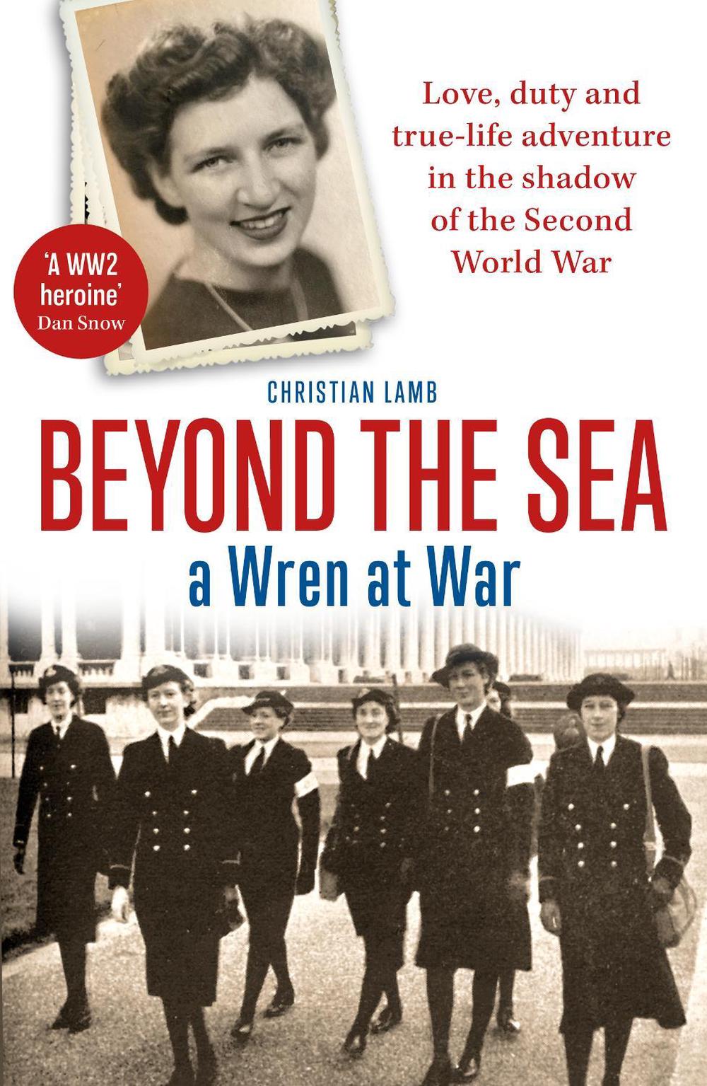 Beyond the Sea by Christian Lamb - ISBN: 9781914451027