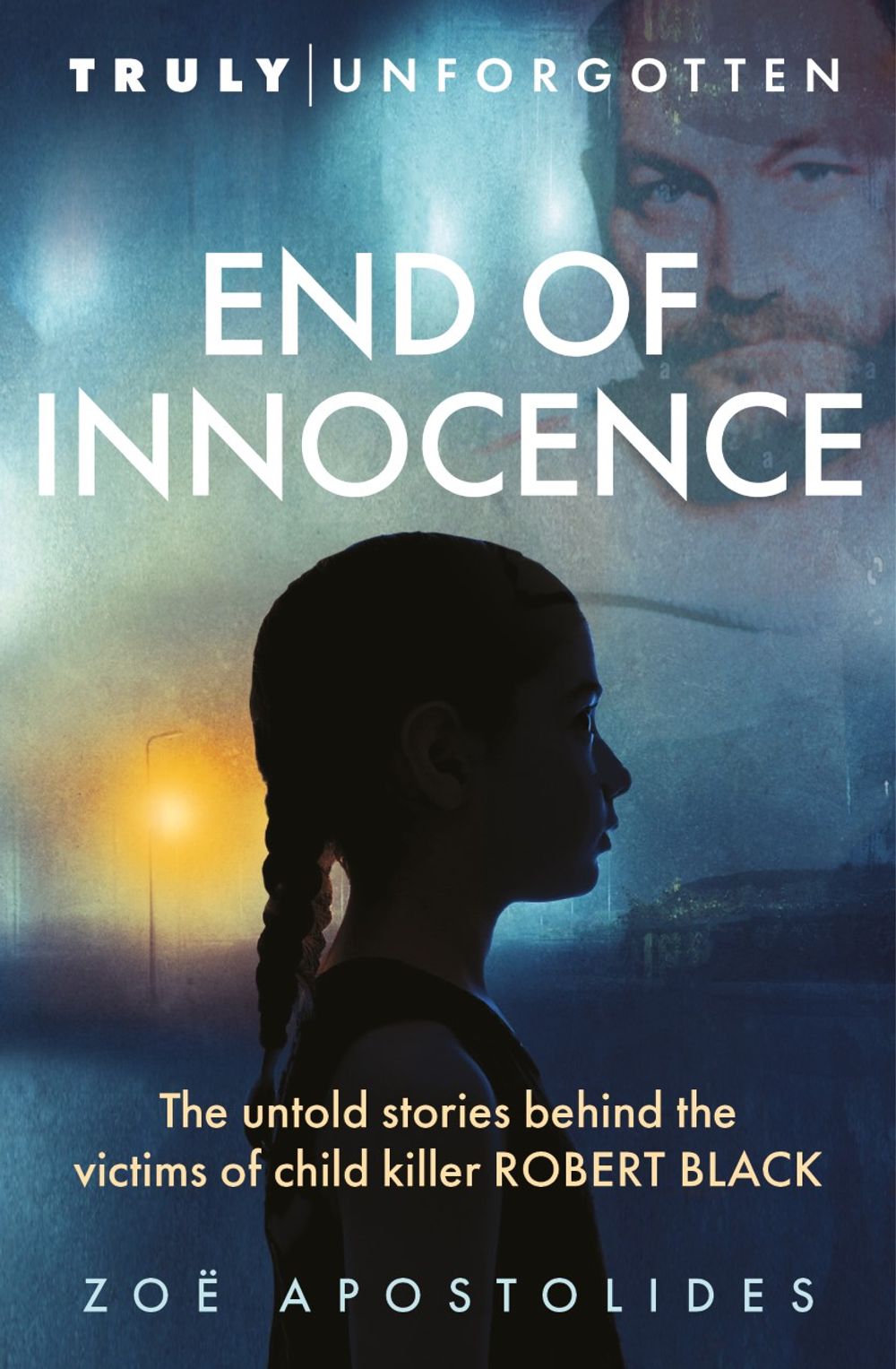 End of Innocence by Zoe Apostolides - ISBN: 9781914451454