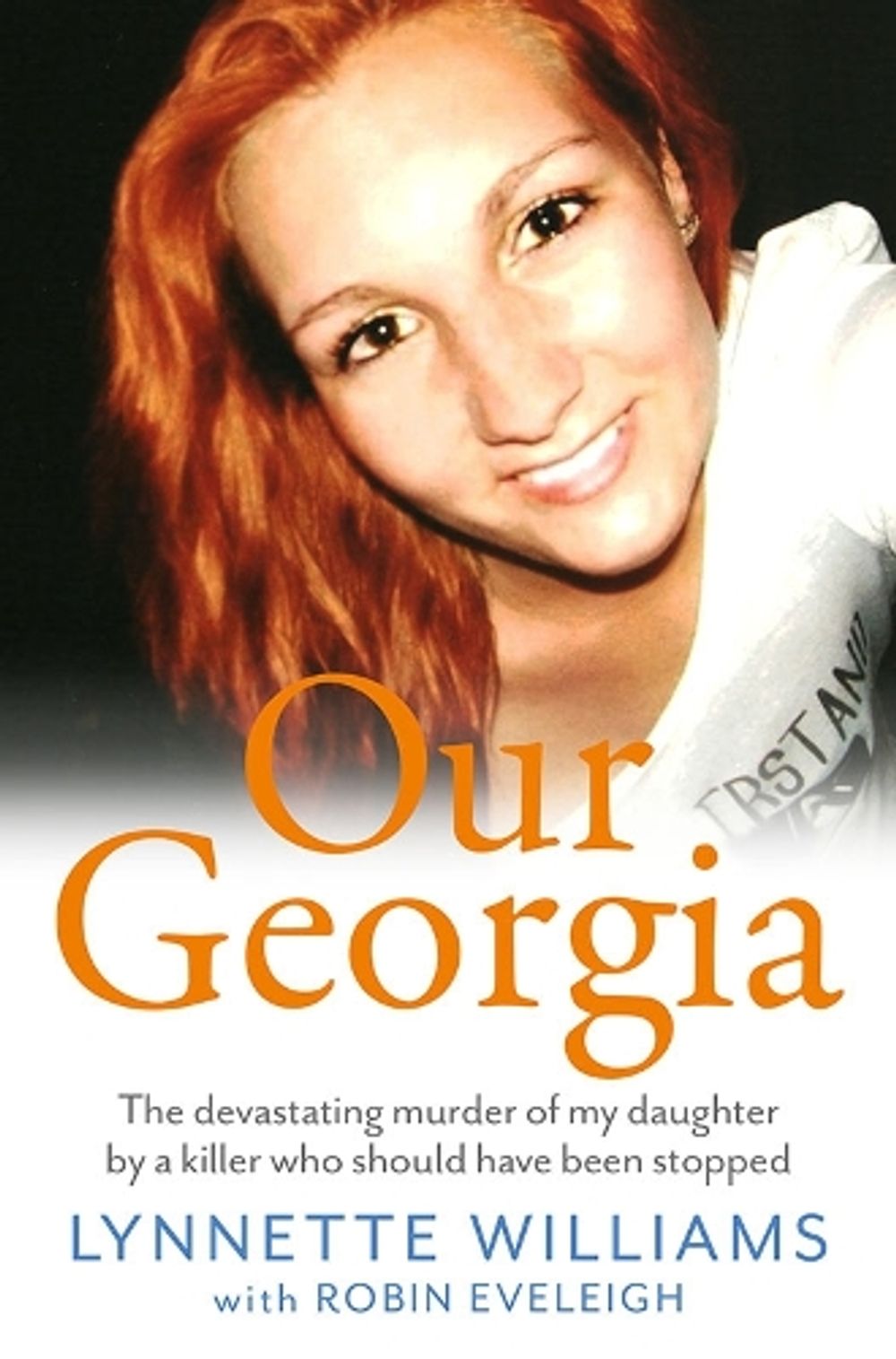 Our Georgia by Lynnette Williams - ISBN: 9781914451607
