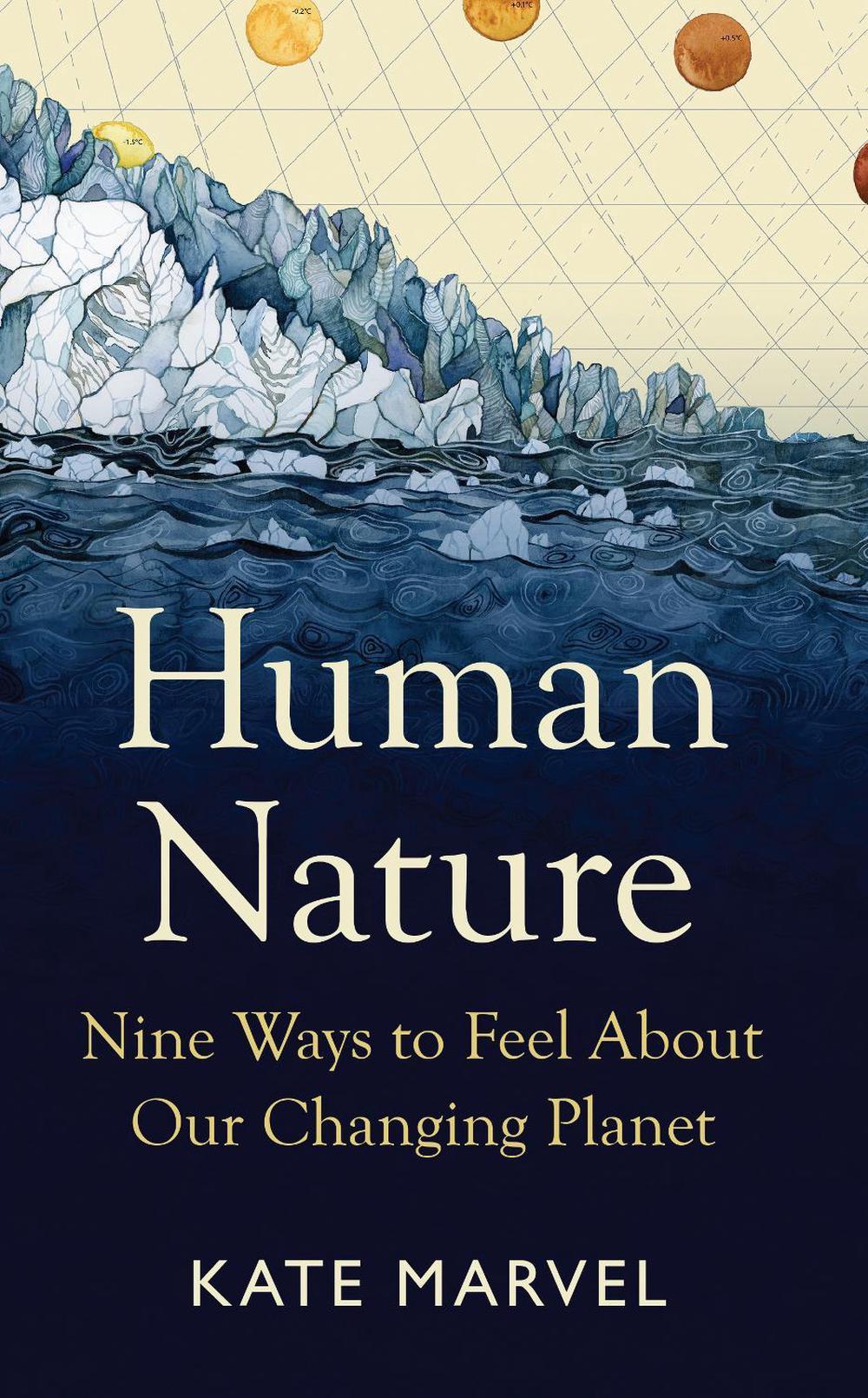 Human Nature, 9781914484414