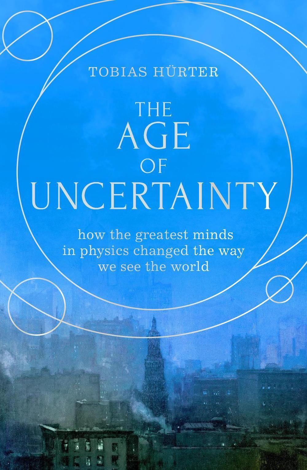 The Age of Uncertainty, 9781914484421