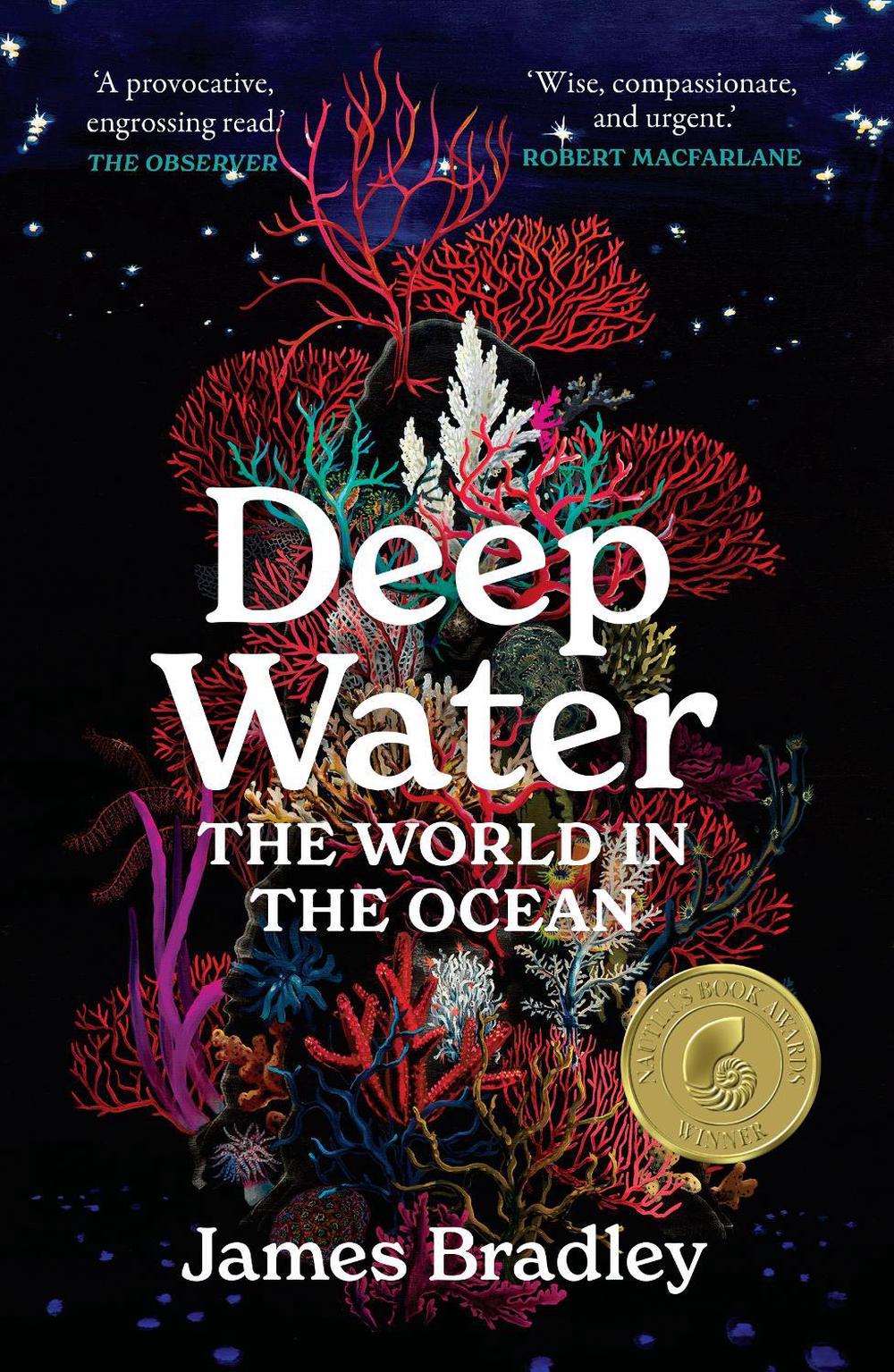Deep Water, 9781914484599