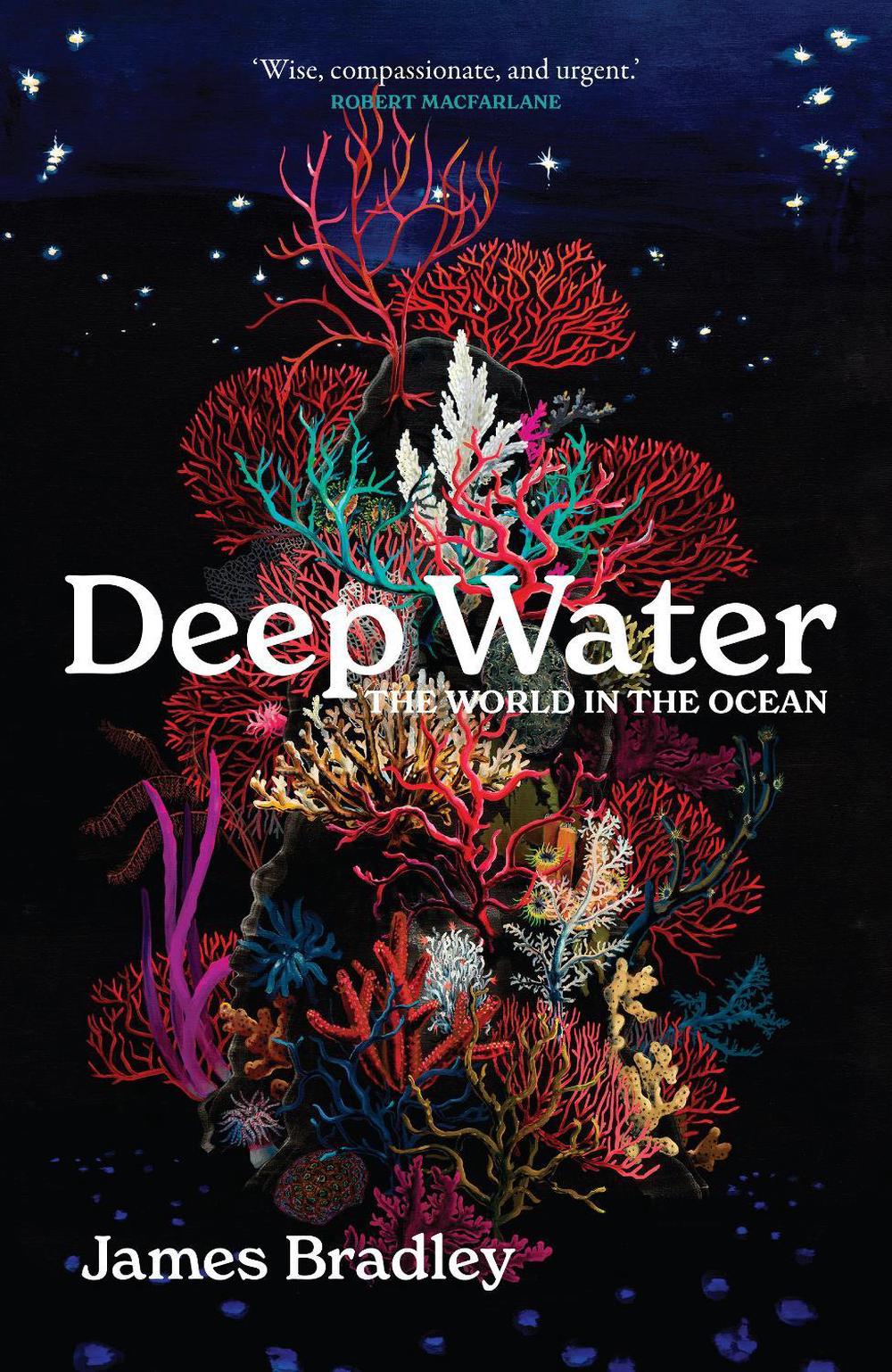 Deep Water, 9781914484605