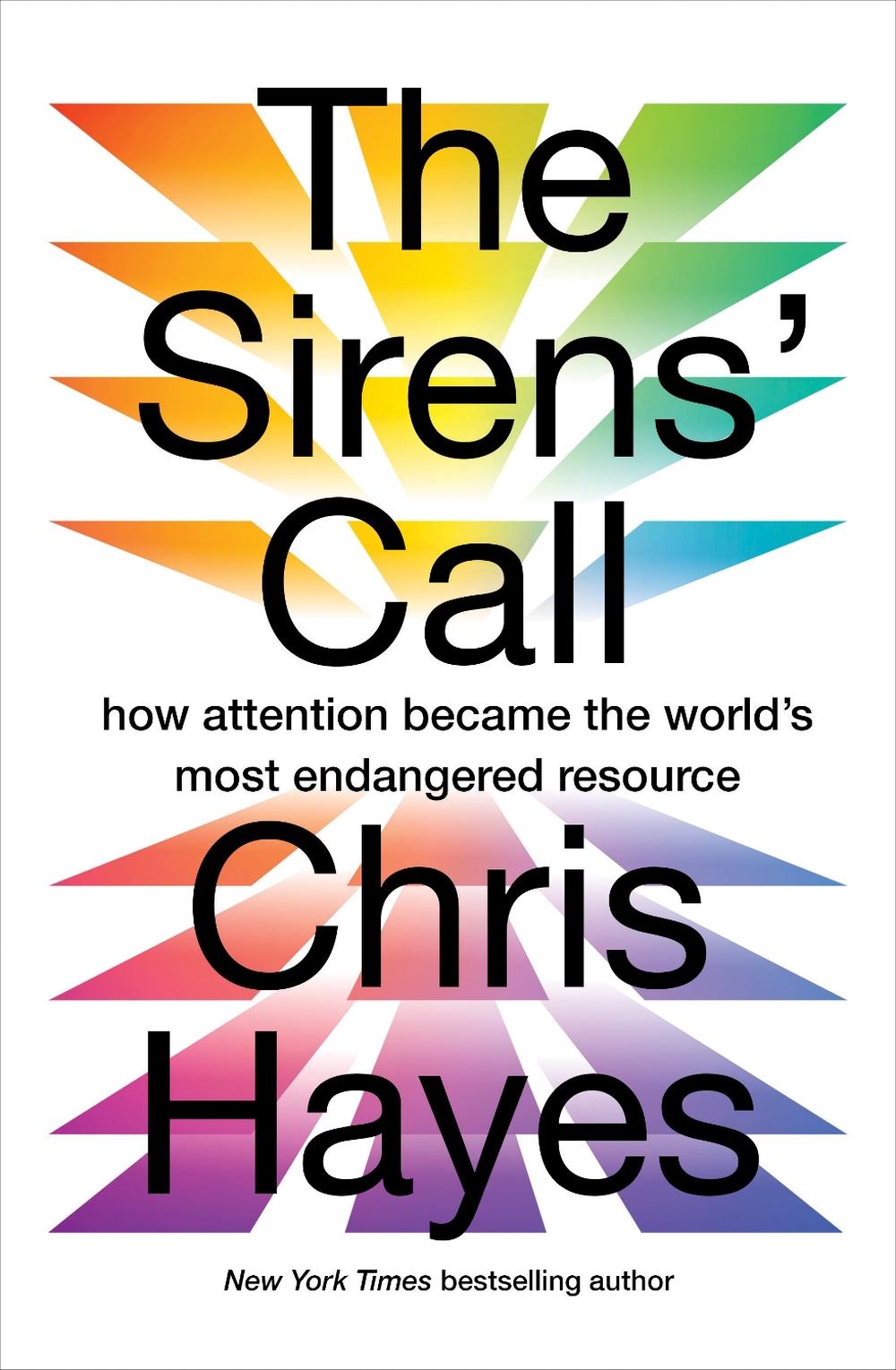 The Sirens’ Call, 9781914484940