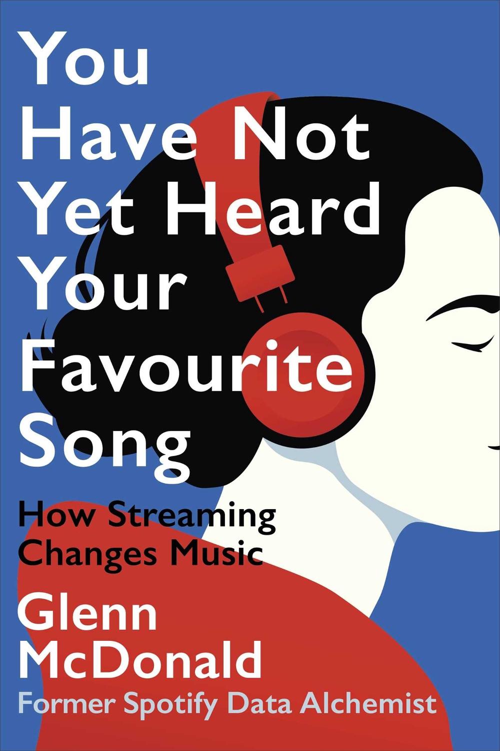 You Have Not Yet Heard Your Favourite Song, 9781914487156