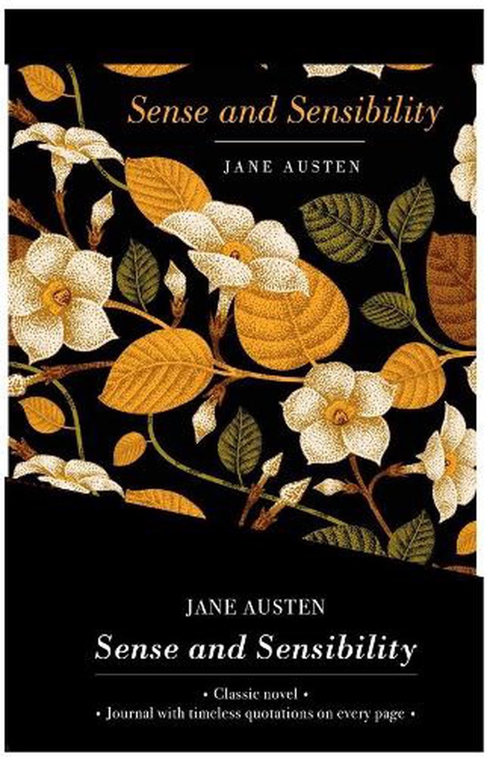 Sense and Sensibility Gift Set by Chiltern Publishing - ISBN: 9781914602399
