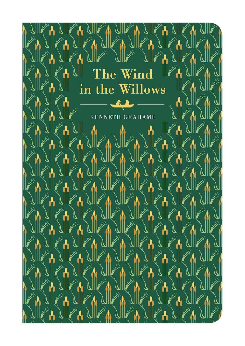 The Wind In The Willows by Kenneth Grahame, Hardcover, 9781914602511 ...