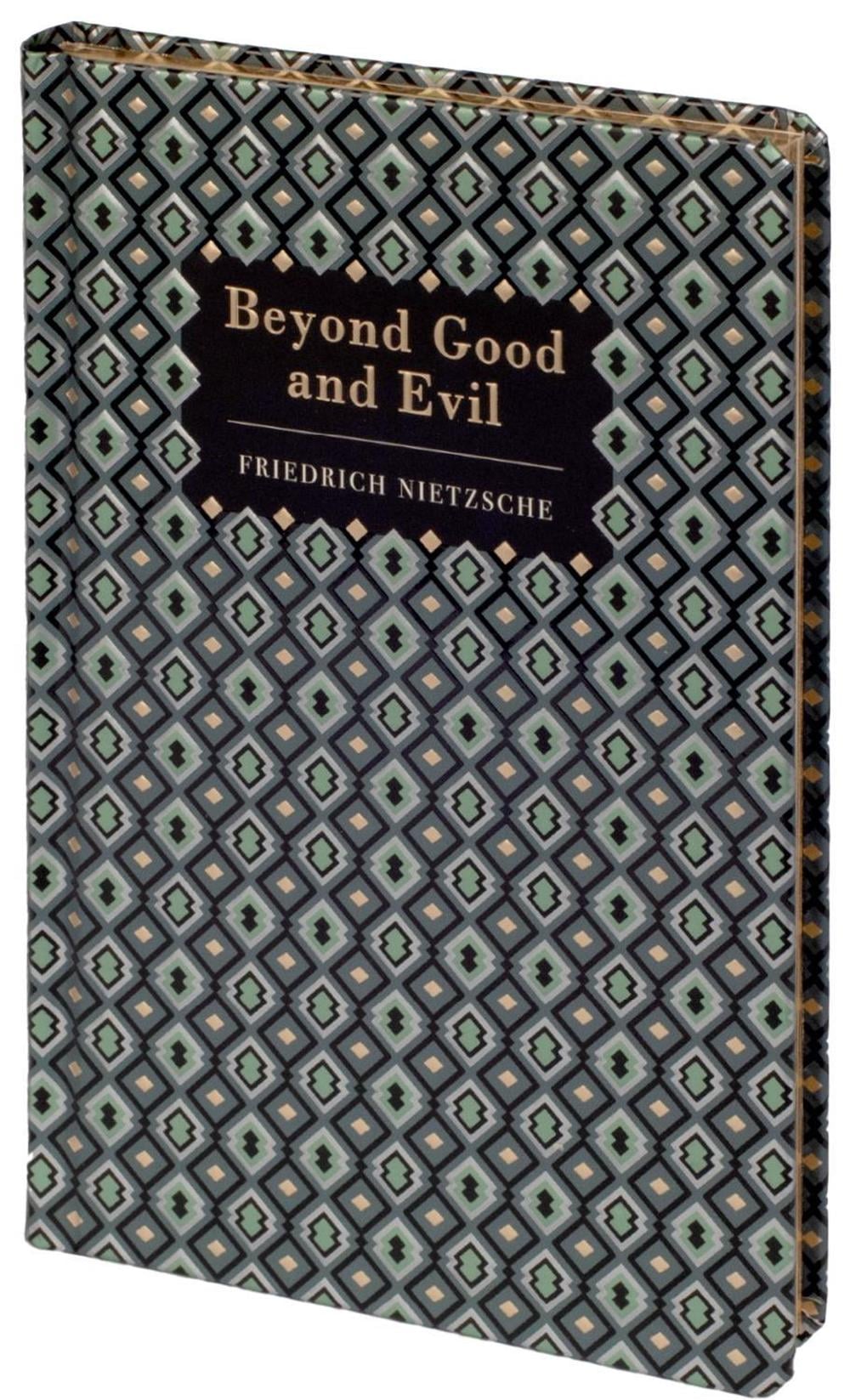 Beyond Good and Evil by Friedrich Nietzsche - ISBN: 9781914602702