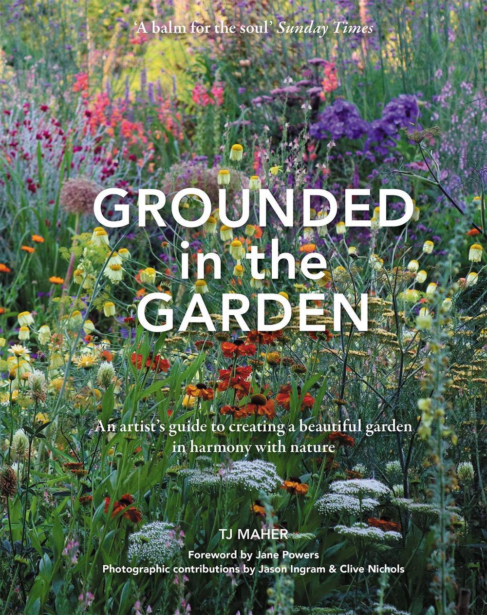 Grounded in the Garden, 9781914902079