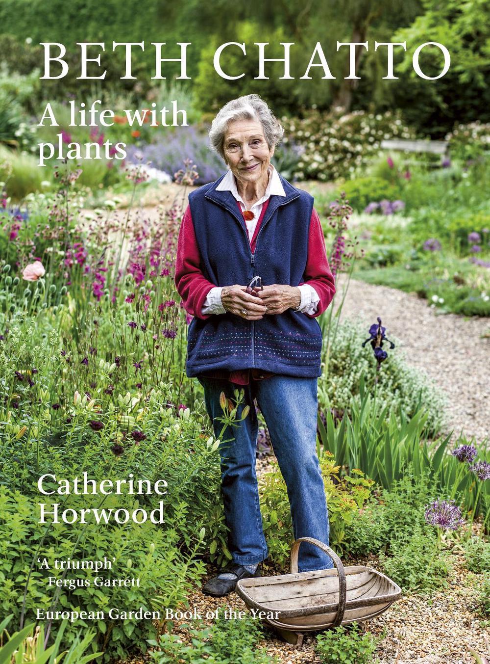 Beth Chatto by Catherine Horwood - ISBN: 9781914902123