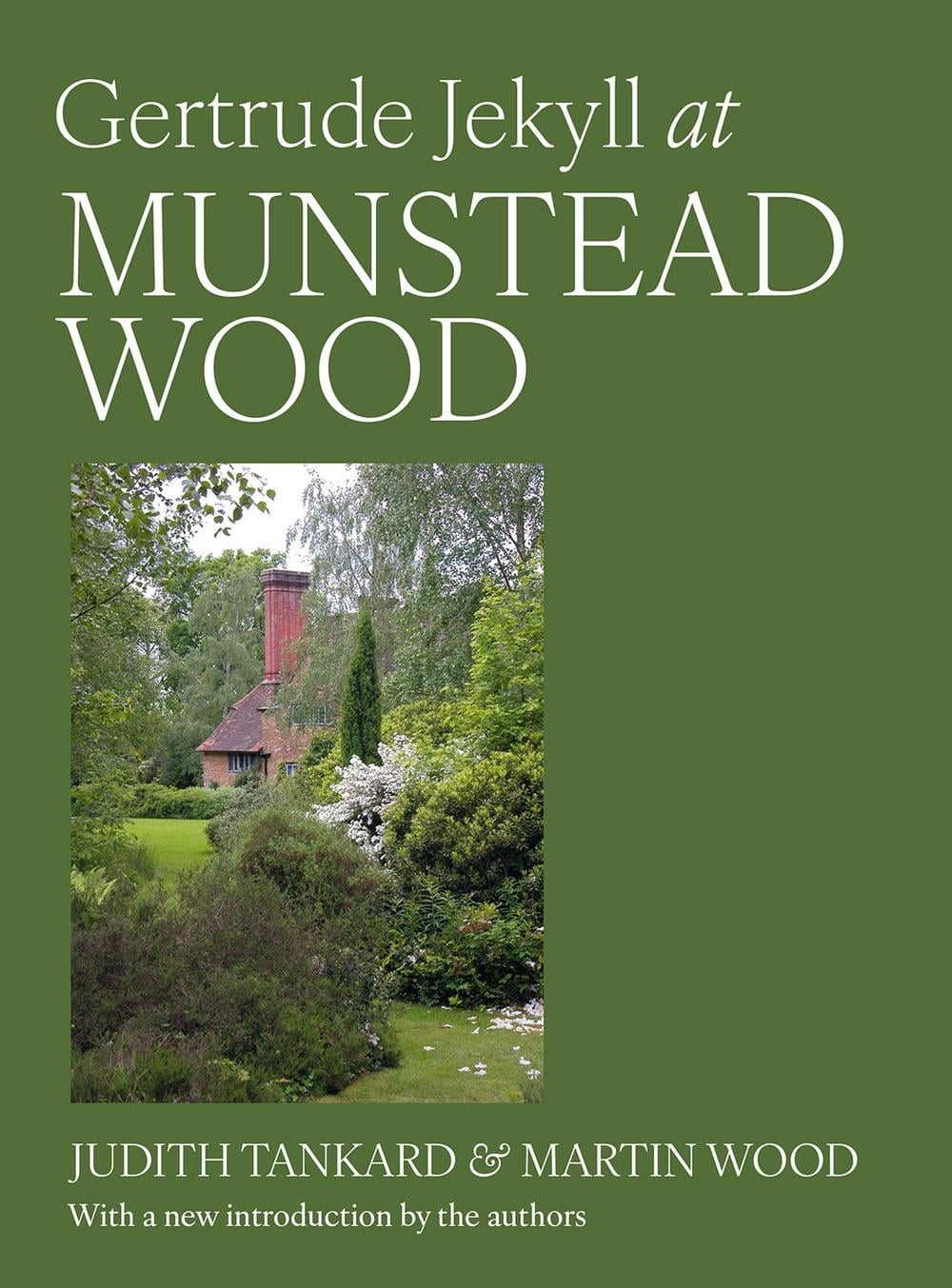 Gertrude Jekyll at Munstead Wood by Judith B. Tankard - ISBN: 9781914902192