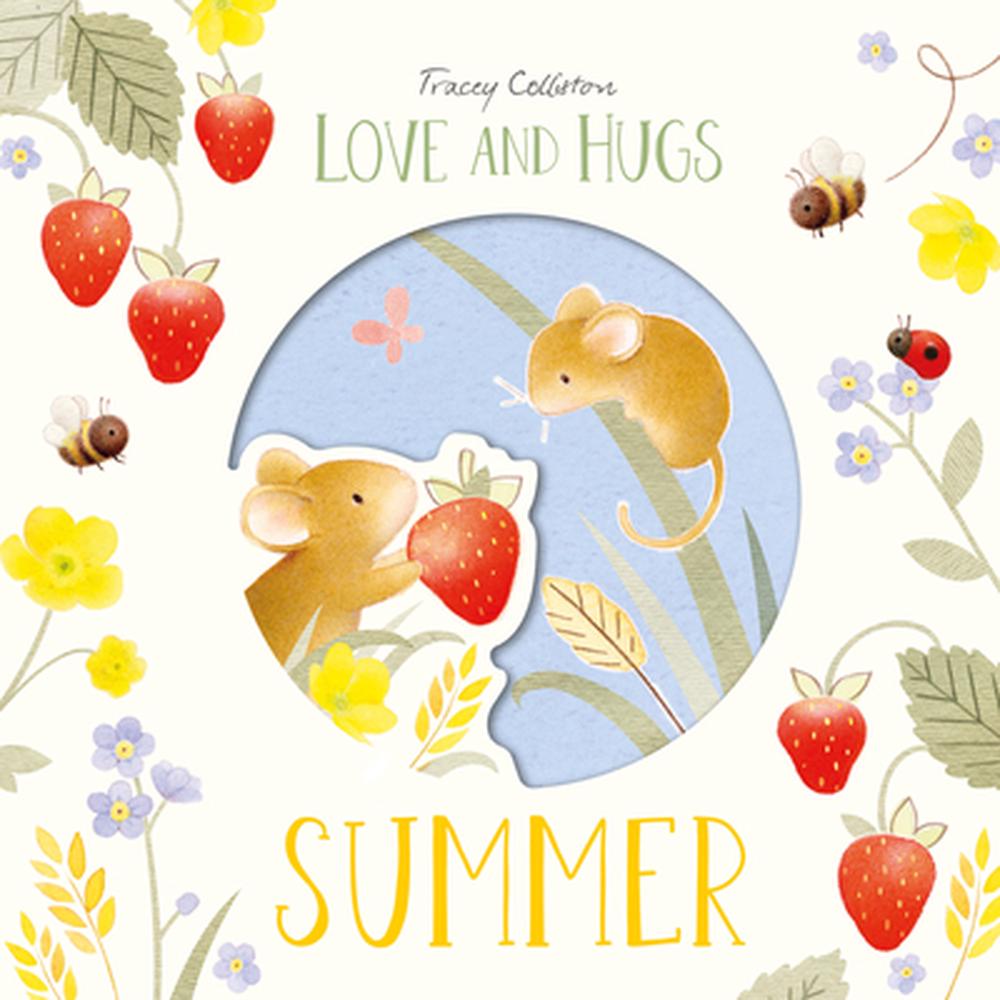 Love and Hugs: Summer by Tracey Colliston - ISBN: 9781914912993