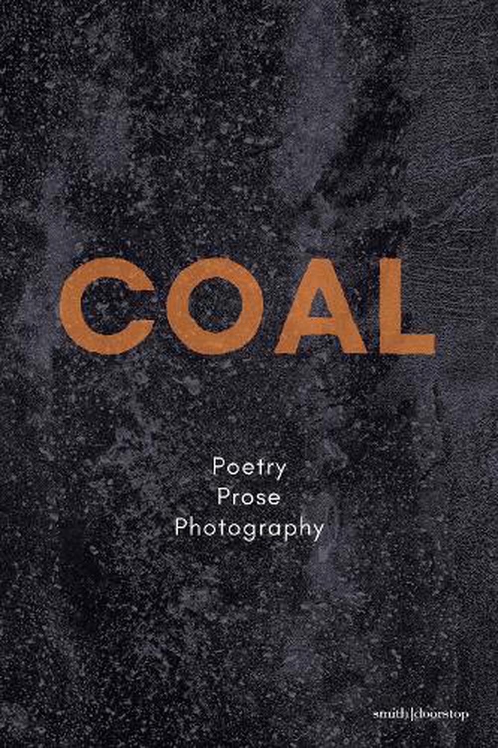 Image for COAL : Poems | Prose | Photographs