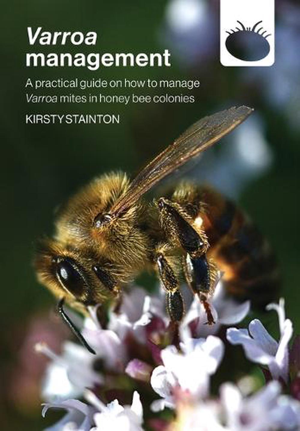 Varroa management, 9781914934414