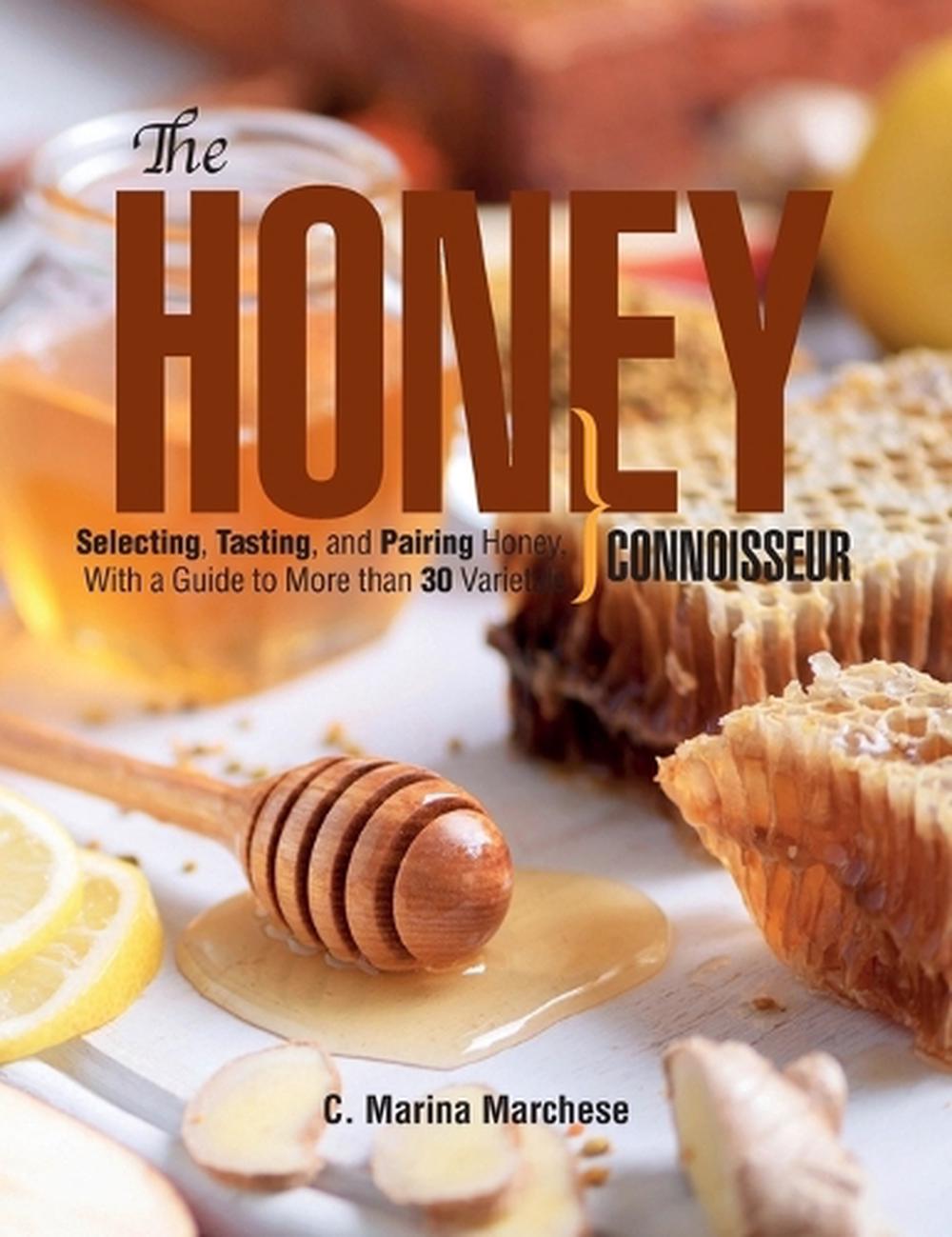 Honey Connoisseur, 9781914934971