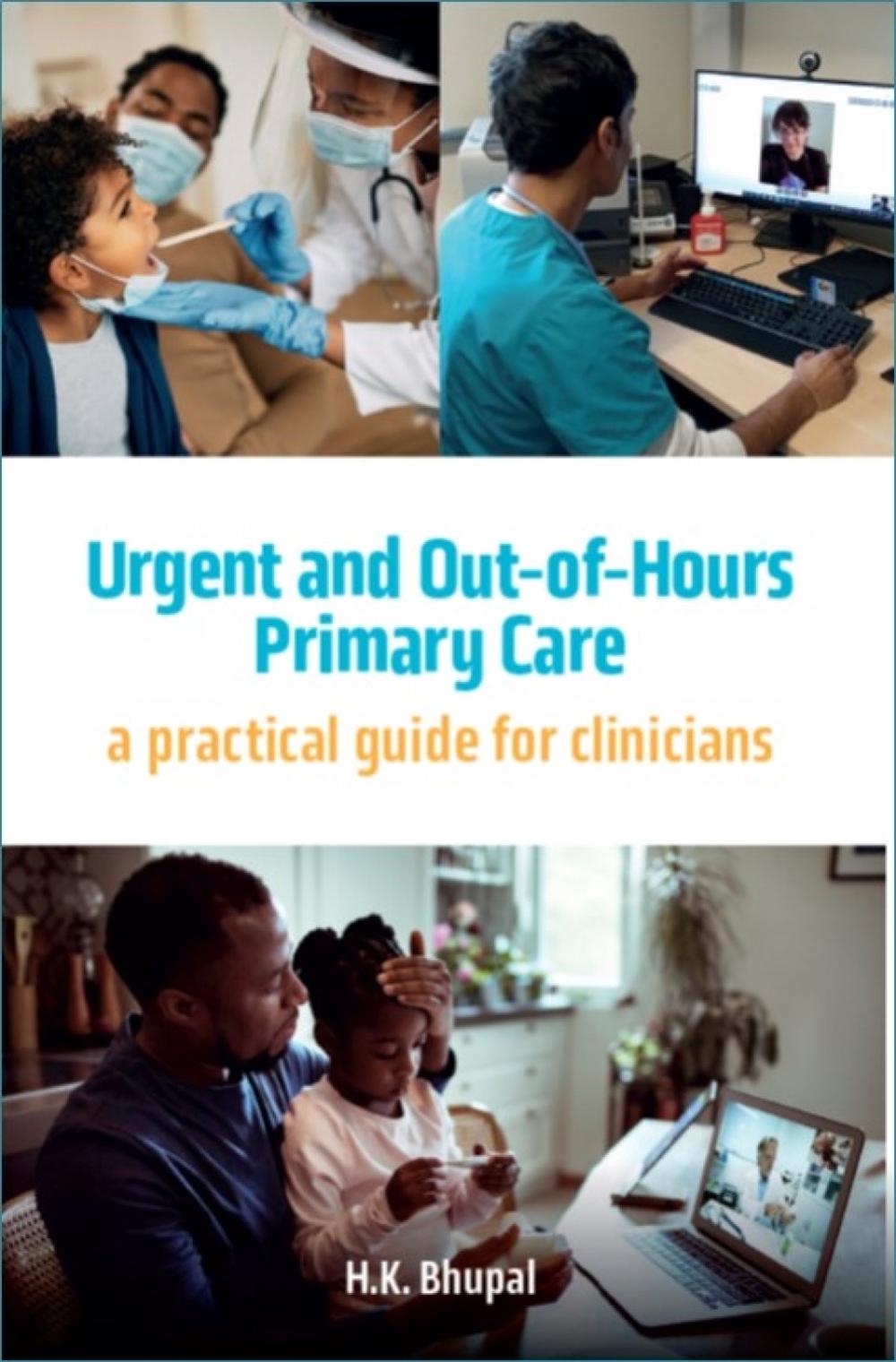 Urgent and Out-of-Hours Primary Care, 9781914961014