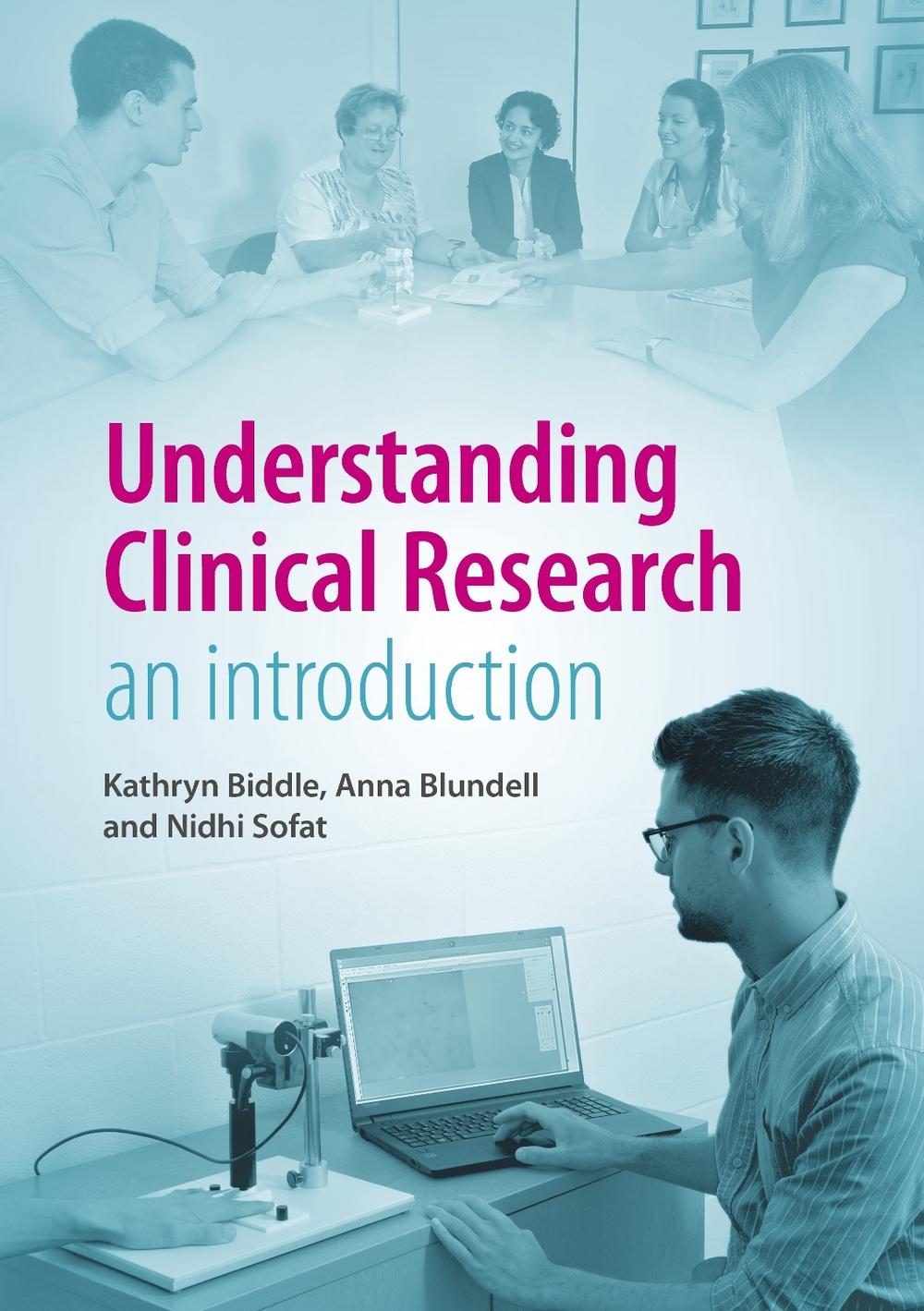 Understanding Clinical Research, 9781914961267