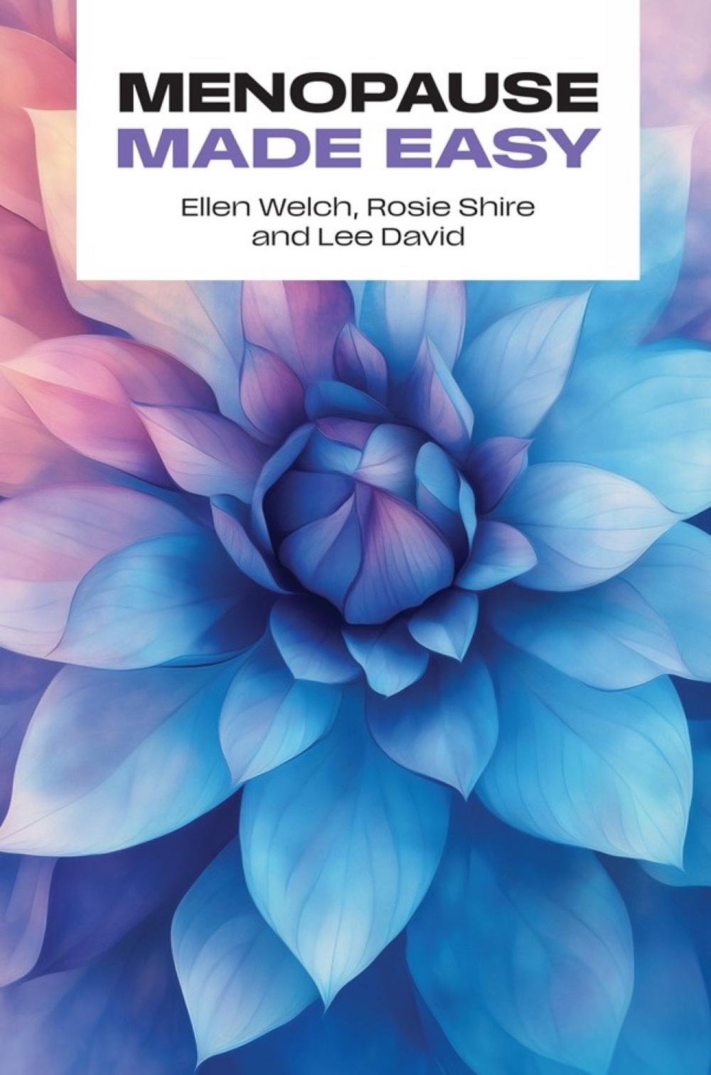 Menopause Made Easy, 9781914961632