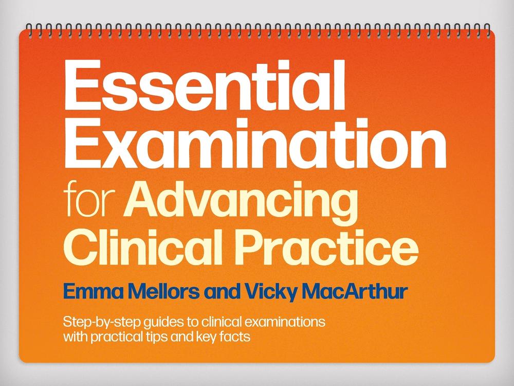 Essential Examination for Advancing Clinical Practice, 9781914961694