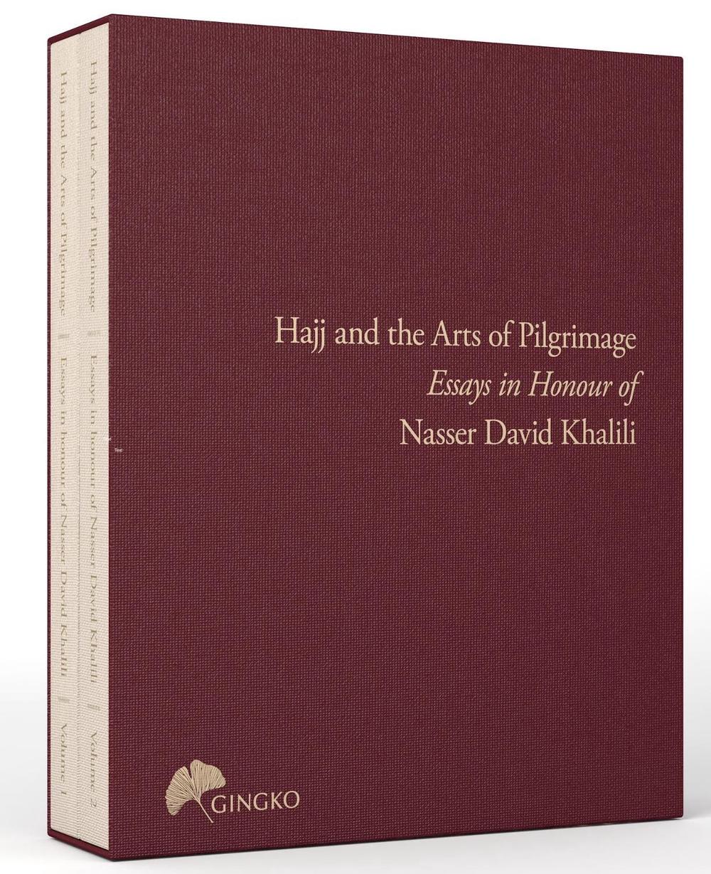 The Hajj and the Arts of Pilgrimage by Qaisra M. Khan - ISBN: 9781914983160