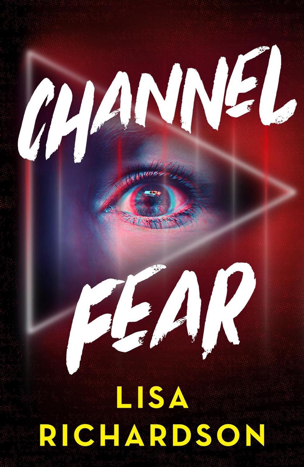 Channel Fear, 9781915026125