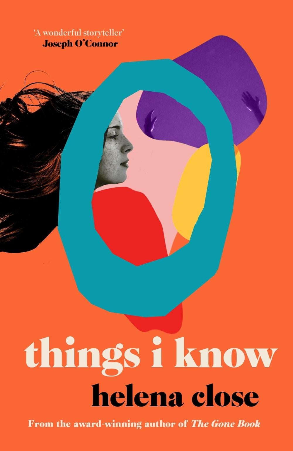 Things I Know by Helena Close - ISBN: 9781915071033