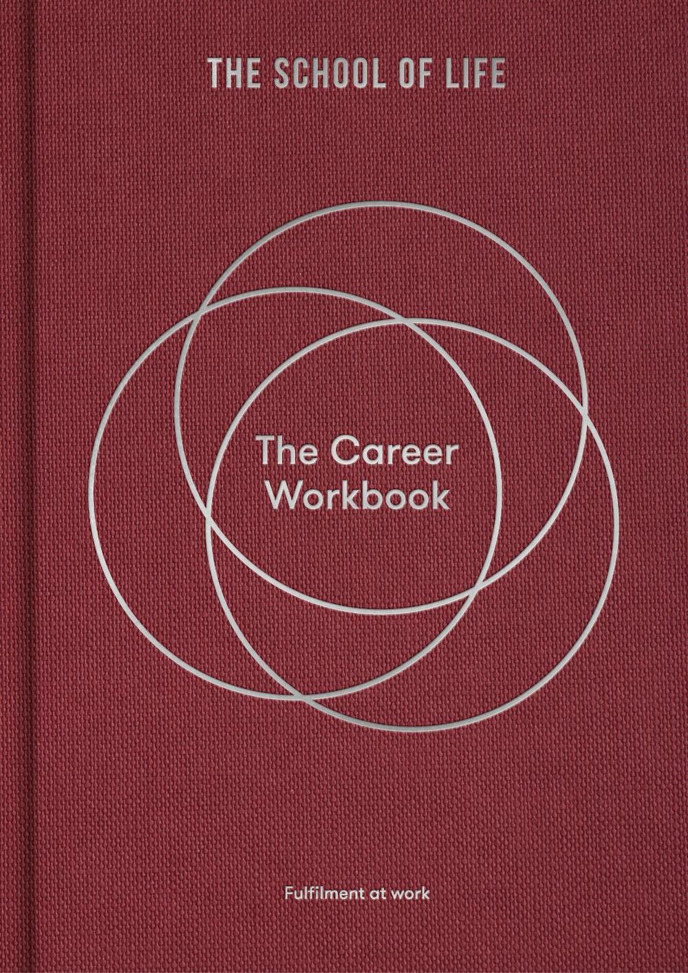 The Career Workbook, 9781915087058