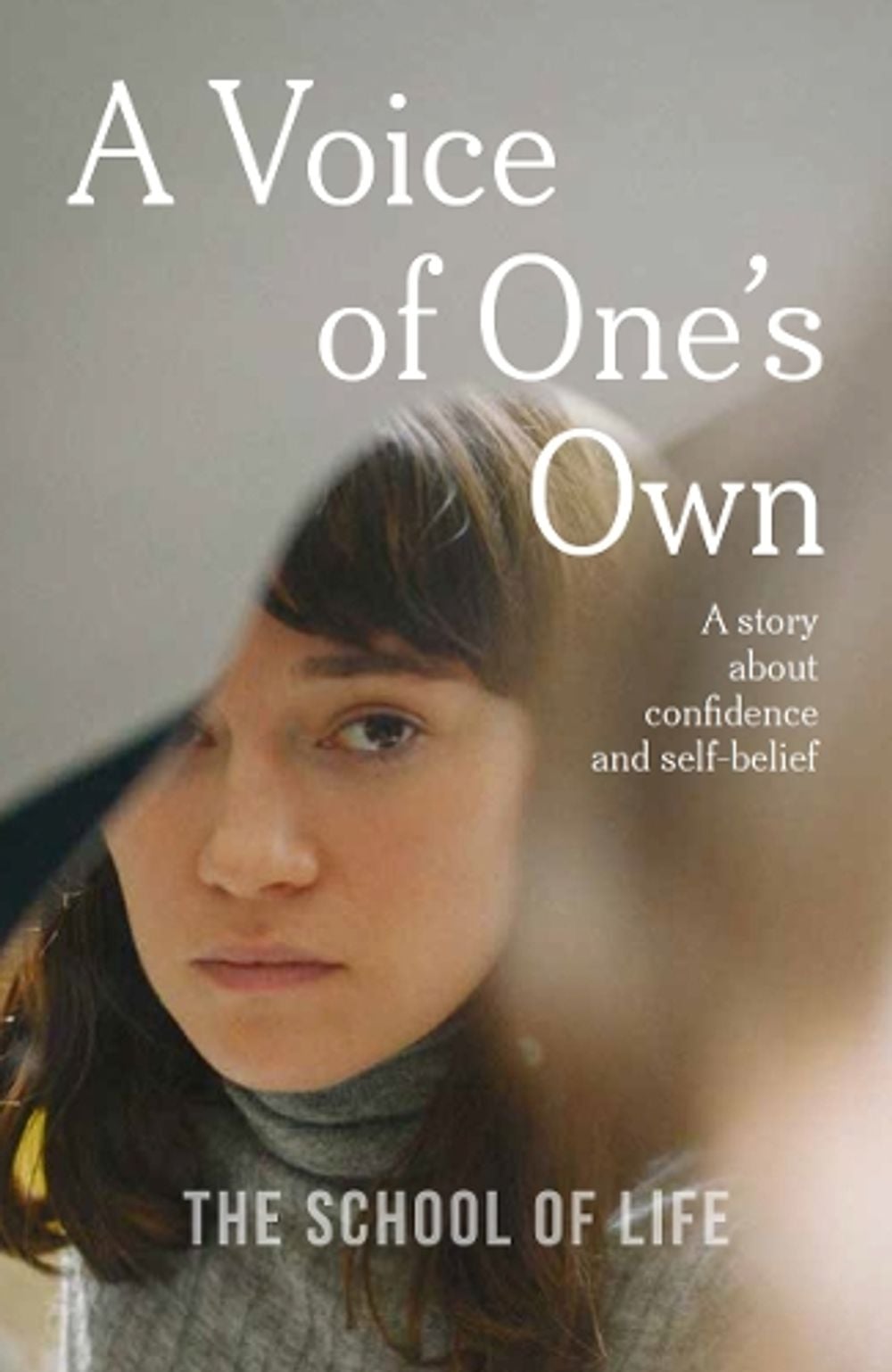 A Voice of One's Own by The School of Life - ISBN: 9781915087263