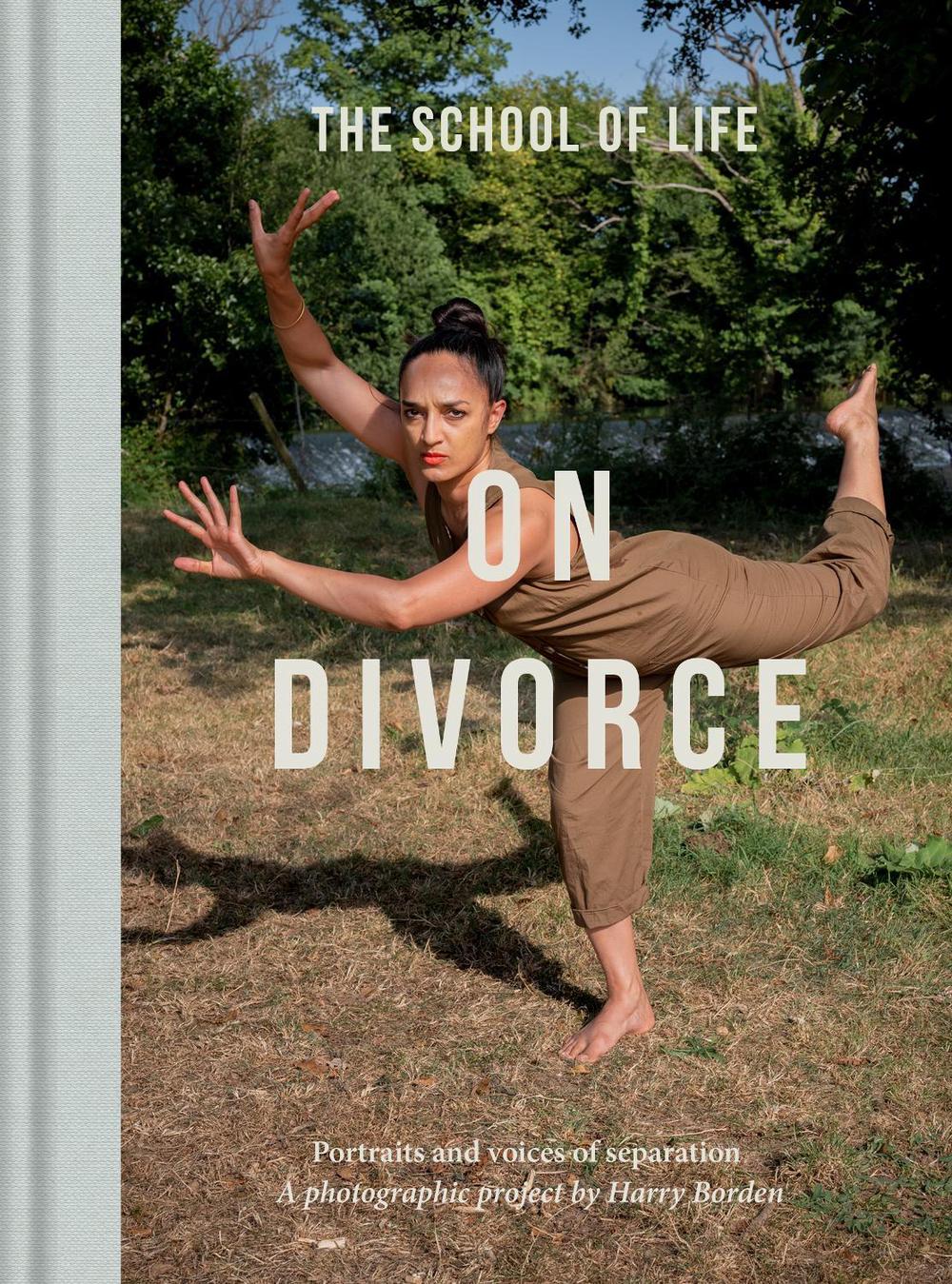 On Divorce, 9781915087393