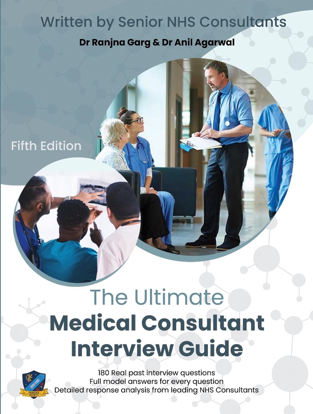 The Ultimate Medical Consultant Interview Guide, 5th Edition by Dr Ranjna Garg, Paperback ...